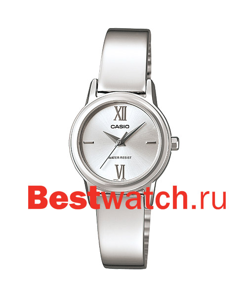 Часы Casio Analog LTP-1343D-7C