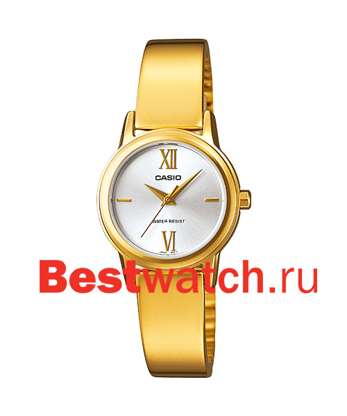 Часы Casio Analog LTP-1343G-7C
