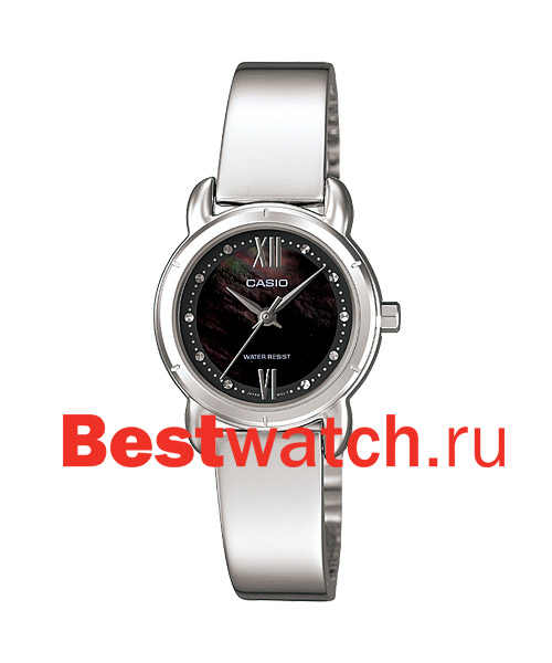 Часы Casio Analog LTP-1344D-1A