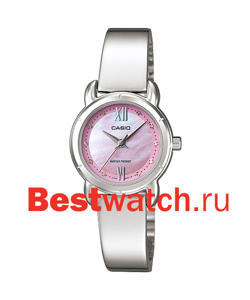 Часы Casio Analog LTP-1344D-4A