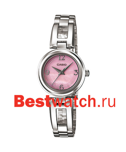 Часы Casio Analog LTP-1345D-4C