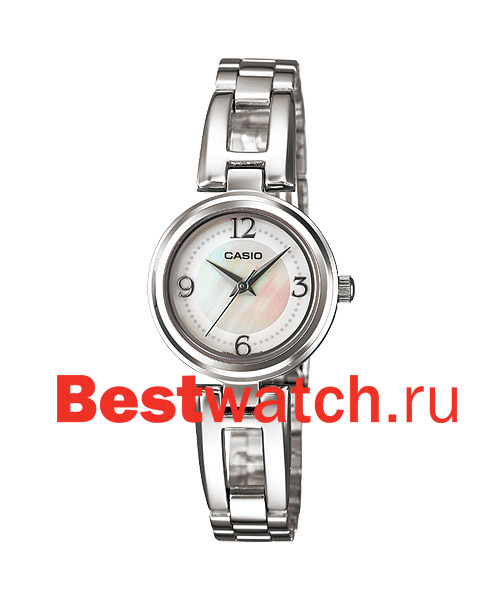 Часы Casio Analog LTP-1345D-7C