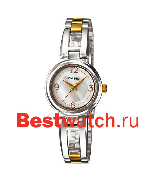 Часы Casio Analog LTP-1345SG-7C