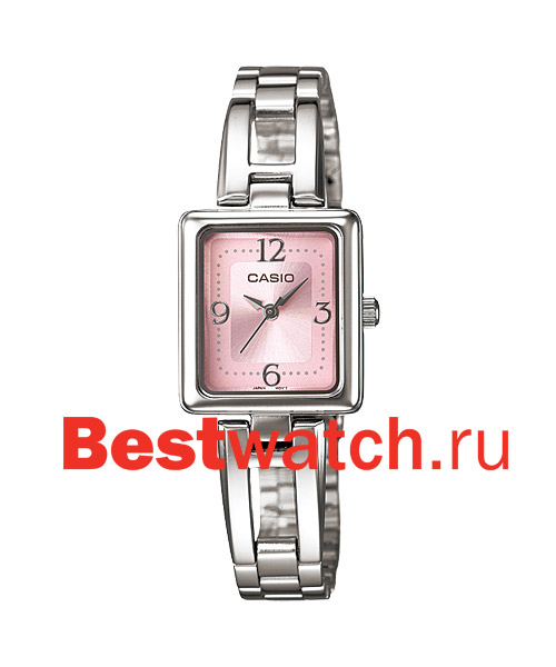 Часы Casio Analog LTP-1346D-4C