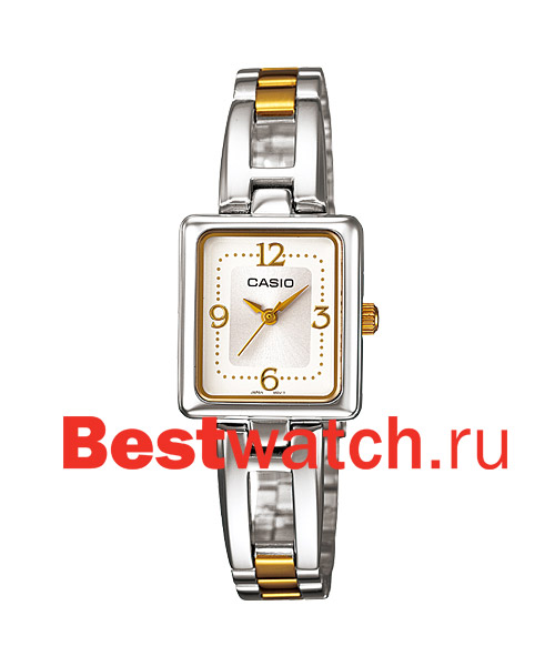 Часы Casio Analog LTP-1346SG-7C