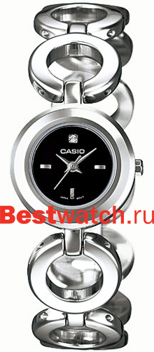 Часы Casio Analog LTP-1348D-1C