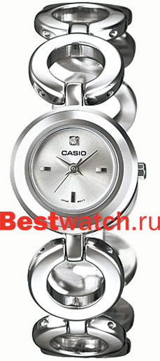 Часы Casio Analog LTP-1348D-7C