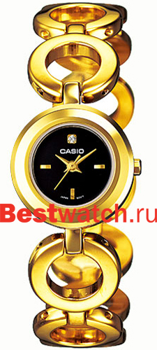 Часы Casio Analog LTP-1348G-1C