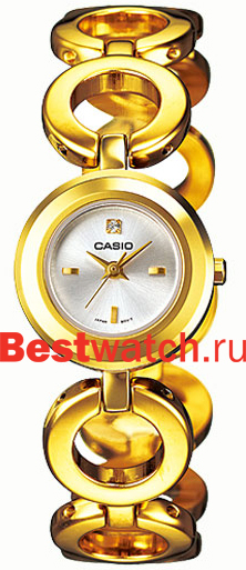 Часы Casio Analog LTP-1348G-7C