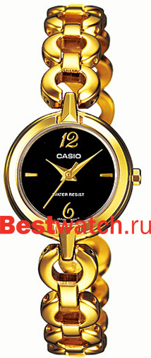 Часы Casio Analog LTP-1349G-1C