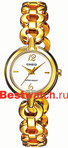Часы Casio Analog LTP-1349G-7C