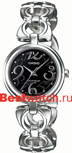 Часы Casio Analog LTP-1350D-1A