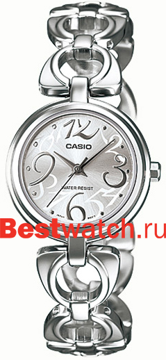 Часы Casio Analog LTP-1350D-7A