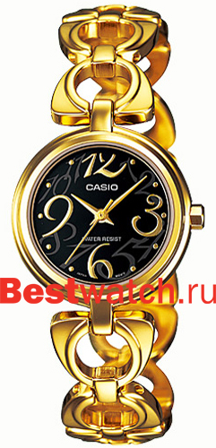 Часы Casio Analog LTP-1350G-1A