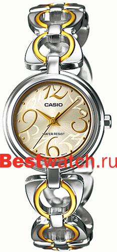Часы Casio Analog LTP-1350SG-9A