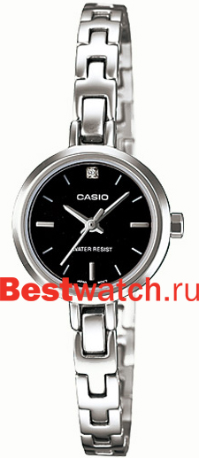 Часы Casio Analog LTP-1351D-1C