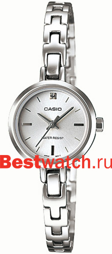 Часы Casio Analog LTP-1351D-7C