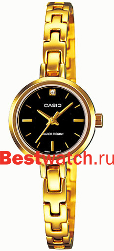 Часы Casio Analog LTP-1351G-1C
