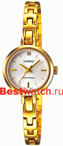 Часы Casio Analog LTP-1351G-7C