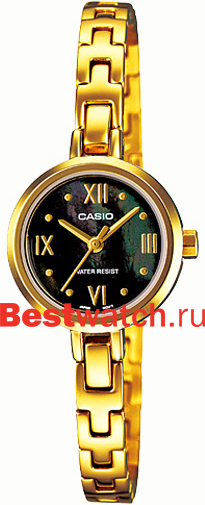 Часы Casio Analog LTP-1352G-1A