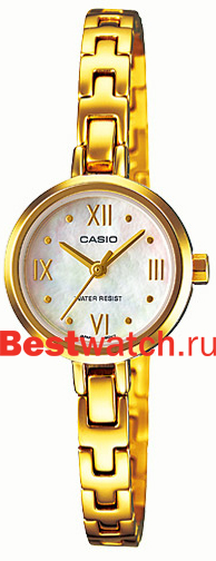 Часы Casio Analog LTP-1352G-7A