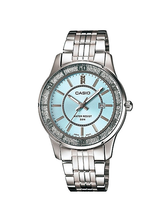 Часы Casio Analog LTP-1358D-2A