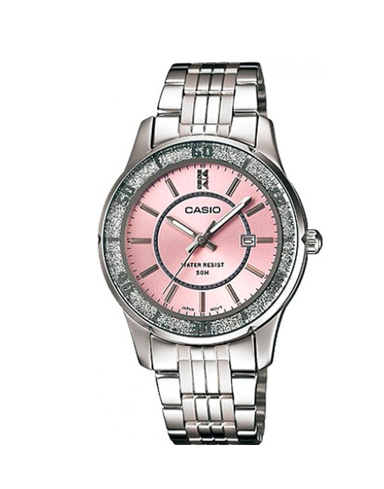 Часы Casio Analog LTP-1358D-4A
