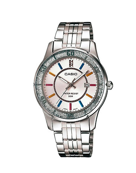 Часы Casio Analog LTP-1358D-7A