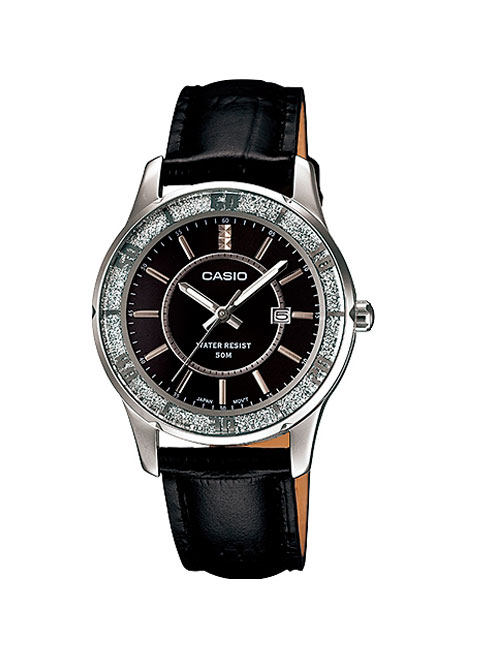 Часы Casio Analog LTP-1358L-1A