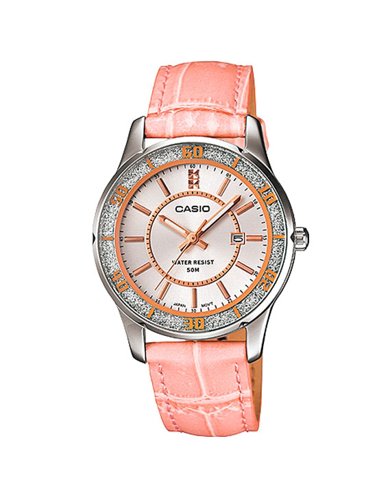 Часы Casio Analog LTP-1358L-4A