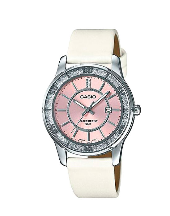 Часы Casio Analog LTP-1358SL-4A