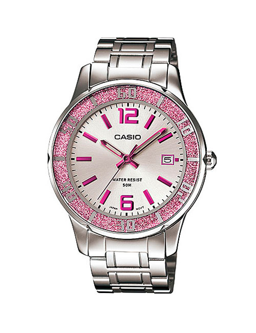 Часы Casio Analog LTP-1359D-4A