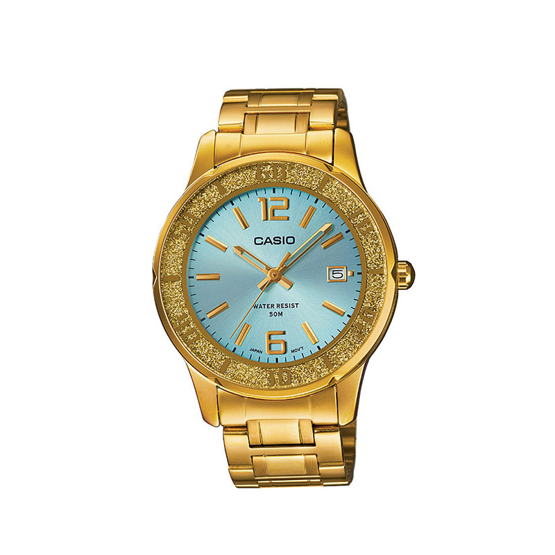 Часы Casio Analog LTP-1359G-2A