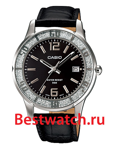 Часы Casio Analog LTP-1359L-1A