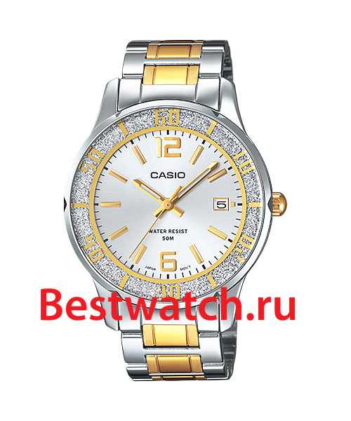 Часы Casio Analog LTP-1359SG-7A