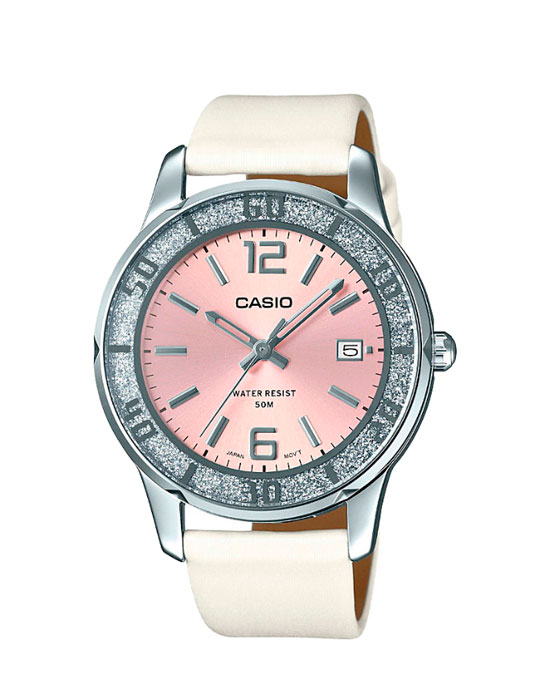 Часы Casio Analog LTP-1359SL-4A