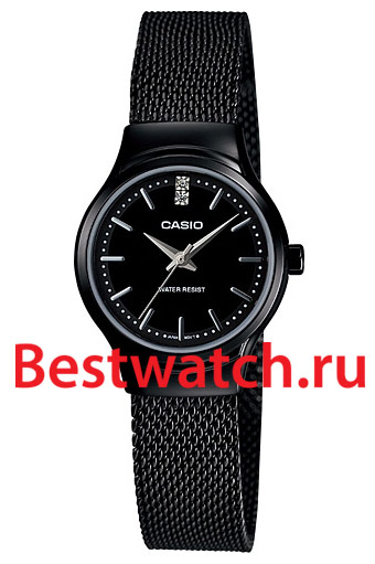 Часы Casio Analog LTP-1362BD-1A