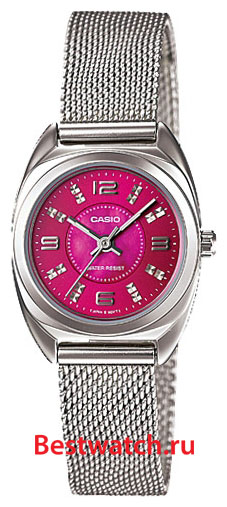 Часы Casio Analog LTP-1363D-4A