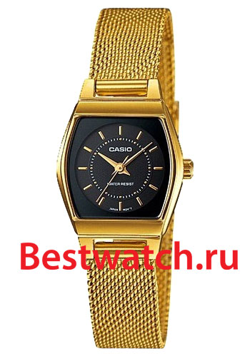 Часы Casio Analog LTP-1364GD-1A