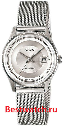 Часы Casio Analog LTP-1365BD-7E