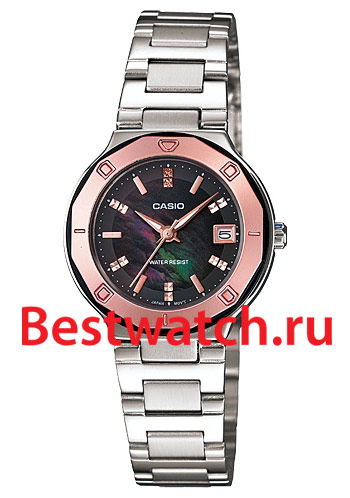 Часы Casio Analog LTP-1366D-1A