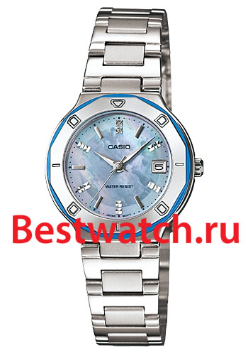 Часы Casio Analog LTP-1366D-2A
