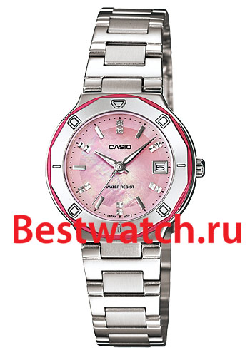 Часы Casio Analog LTP-1366D-4A