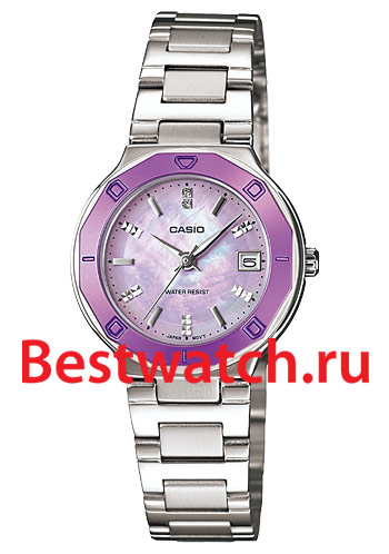 Часы Casio Analog LTP-1366D-6A