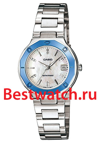 Часы Casio Analog LTP-1366D-7A
