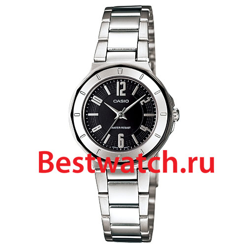 Часы Casio Analog LTP-1367D-1A1
