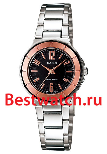 Часы Casio Analog LTP-1367D-1A2