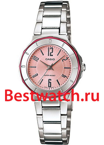 Часы Casio Analog LTP-1367D-4A