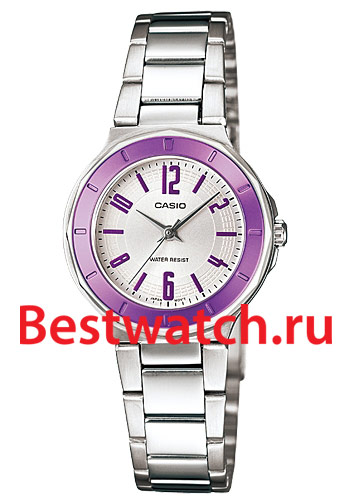 Часы Casio Analog LTP-1367D-6A