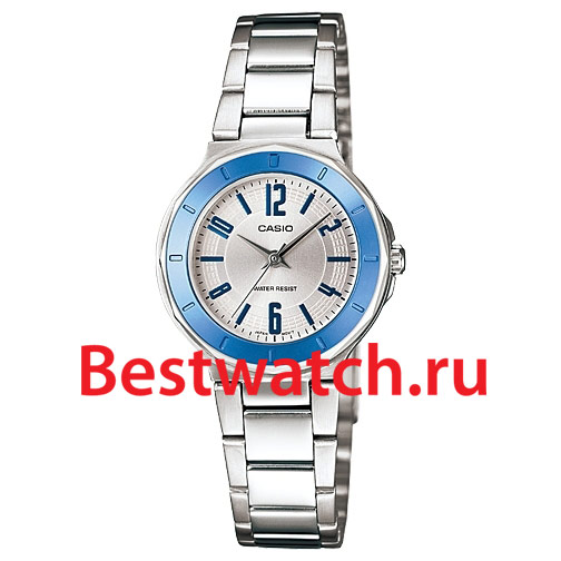 Часы Casio Analog LTP-1367D-7A